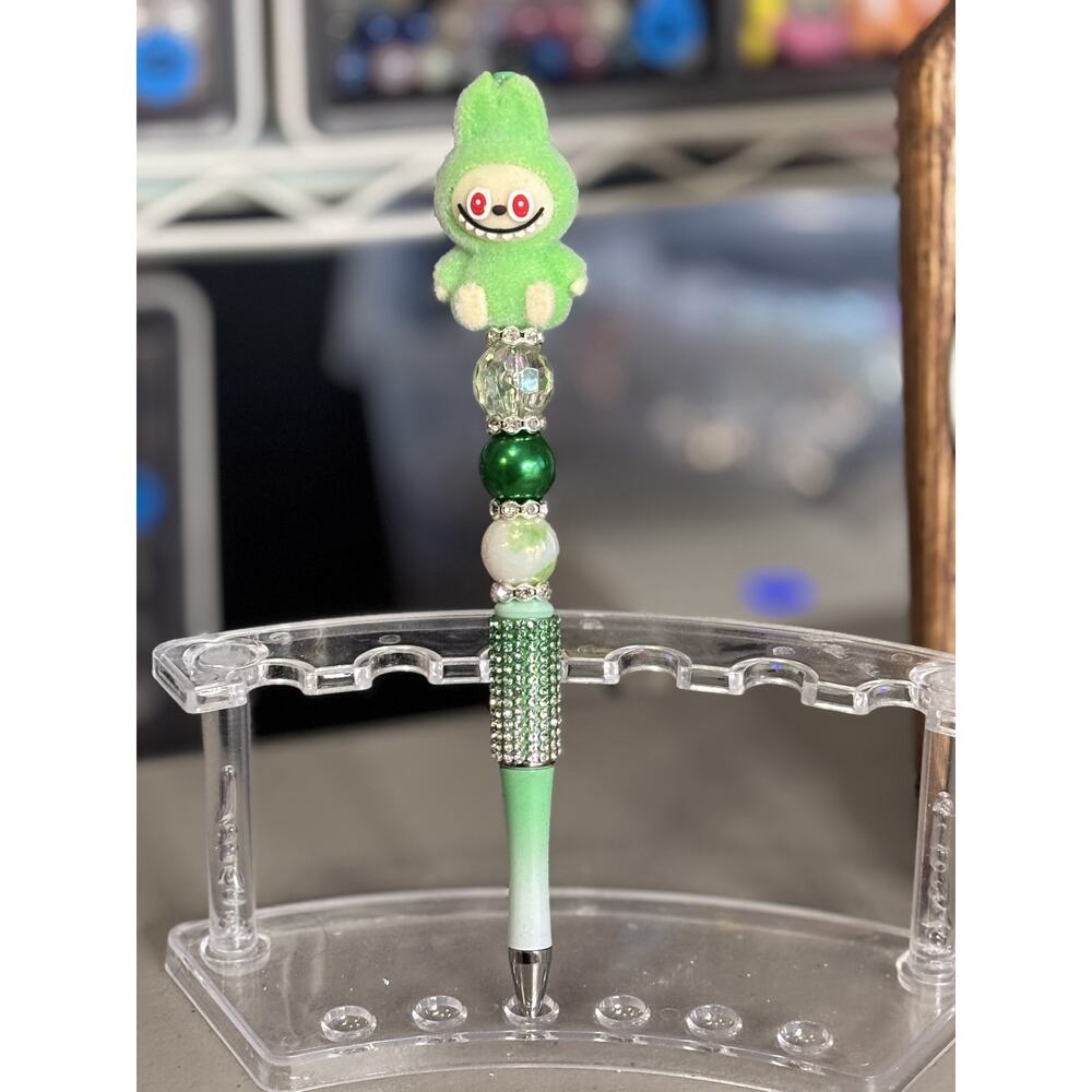 #LAB-2010 LaBuBu Handmade Beaded Pen